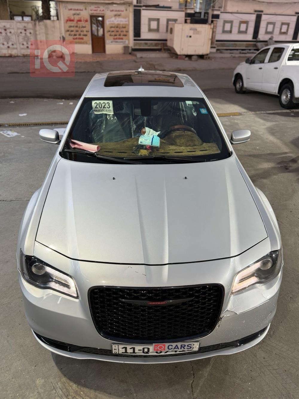 Chrysler 300